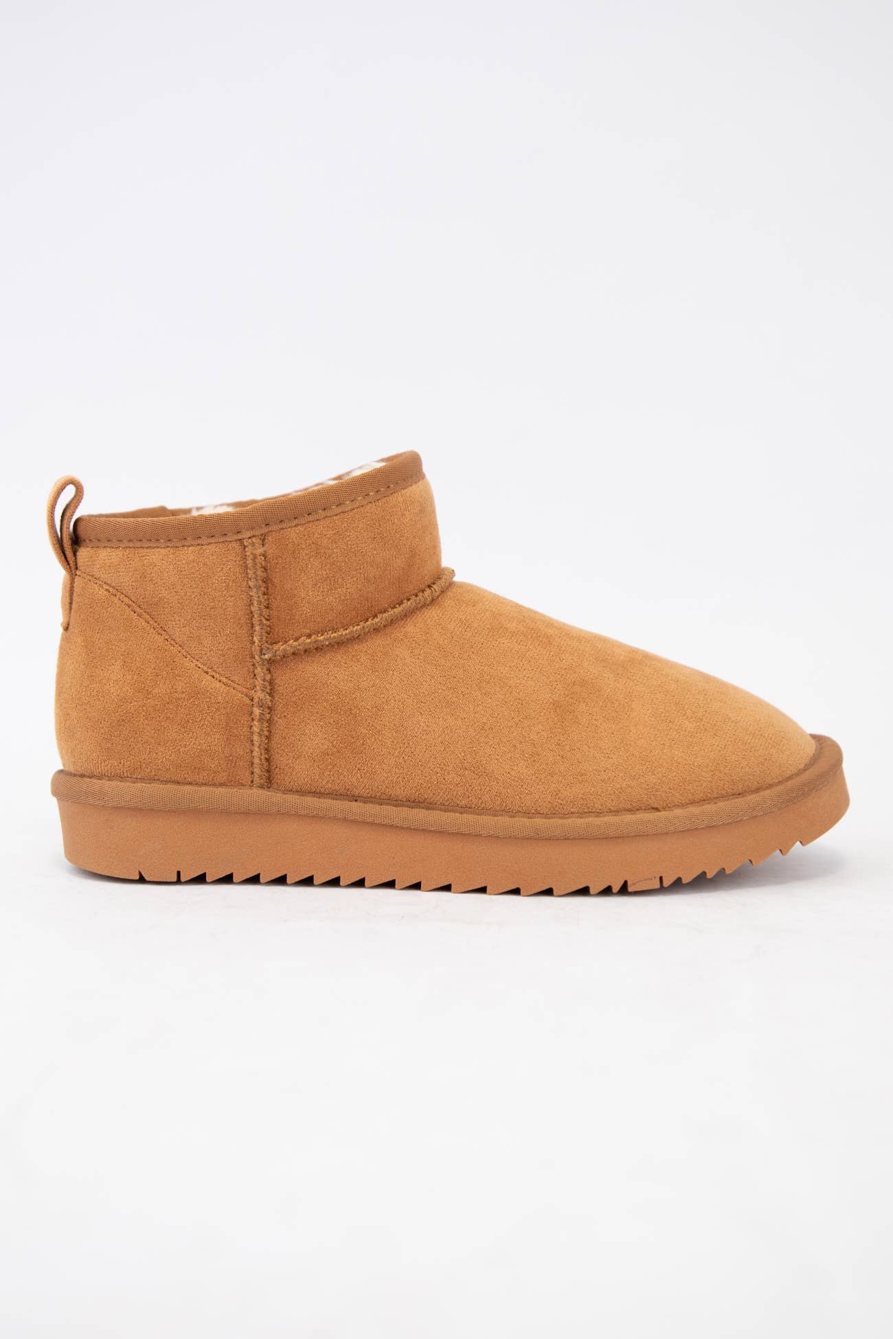 CCOCCI - MUTE WINTER ESSENTIAL BESTSELLING SHERPA BOOTIES