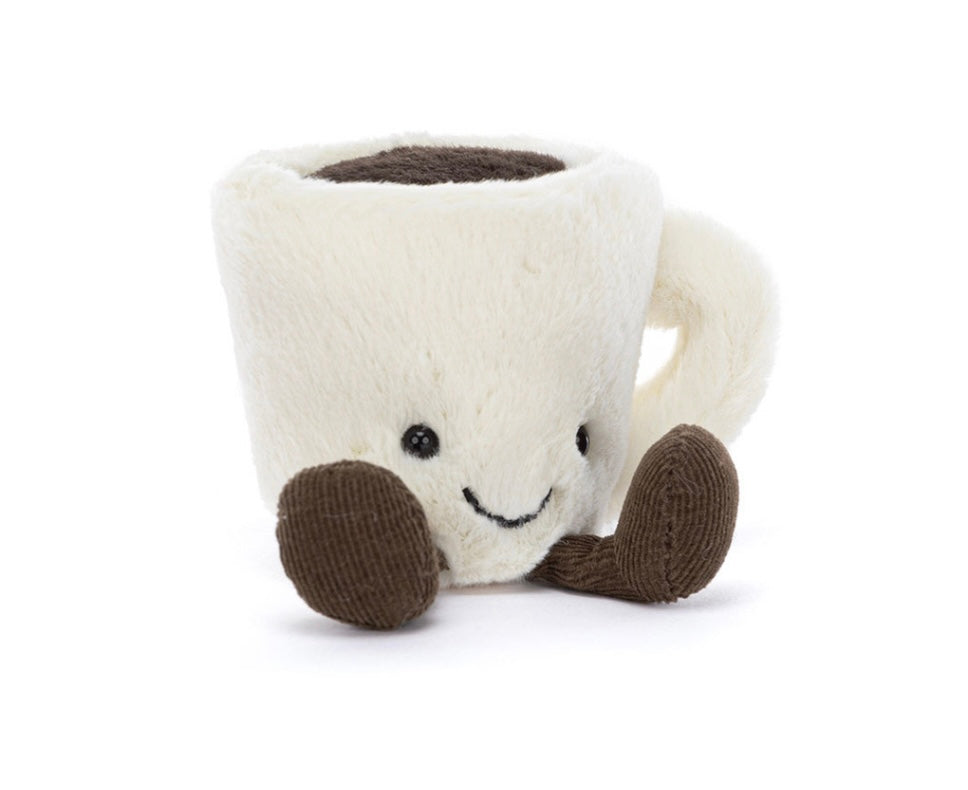 Amusables Espresso