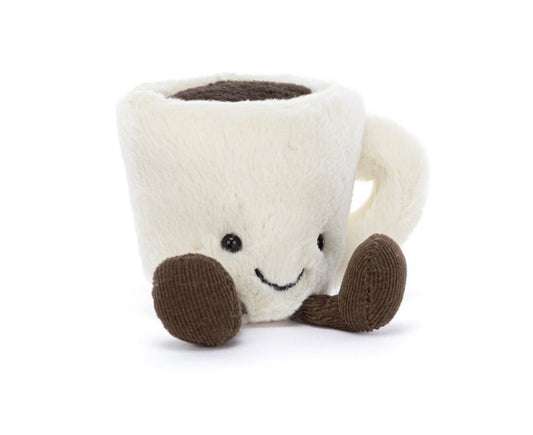 Amusables Espresso