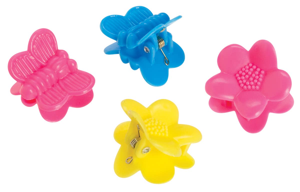 Toysmith - Toysmith Wonder Pony Land Horse & Family Set