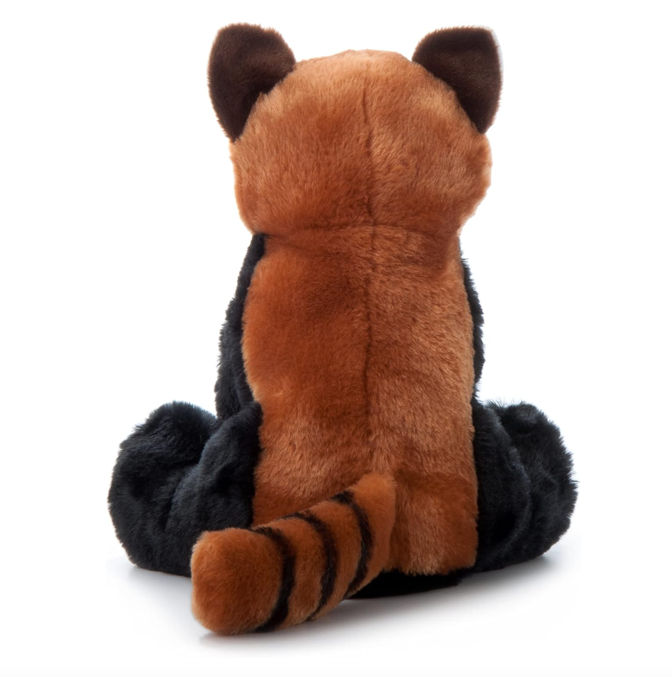 The Petting Zoo - 12" (26cm) Wild Onez Red Panda Stuffed Animal