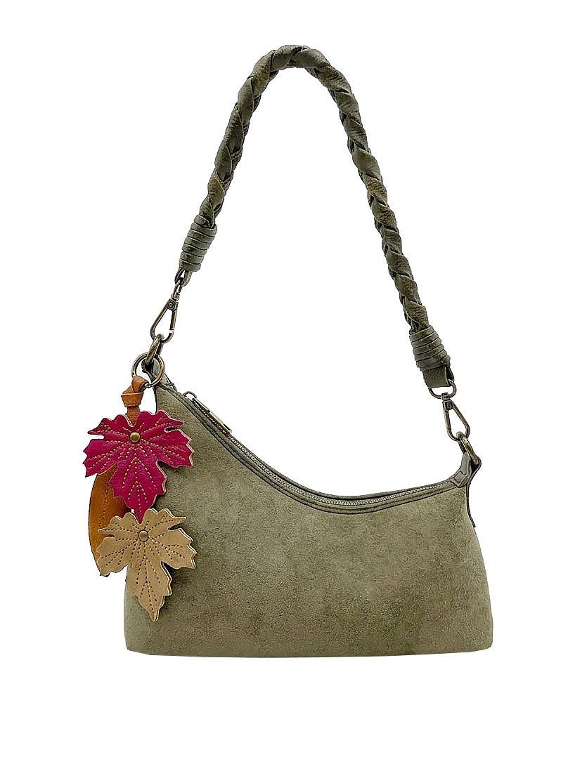 Liz Soto Handbags - 3328 Riley Suede