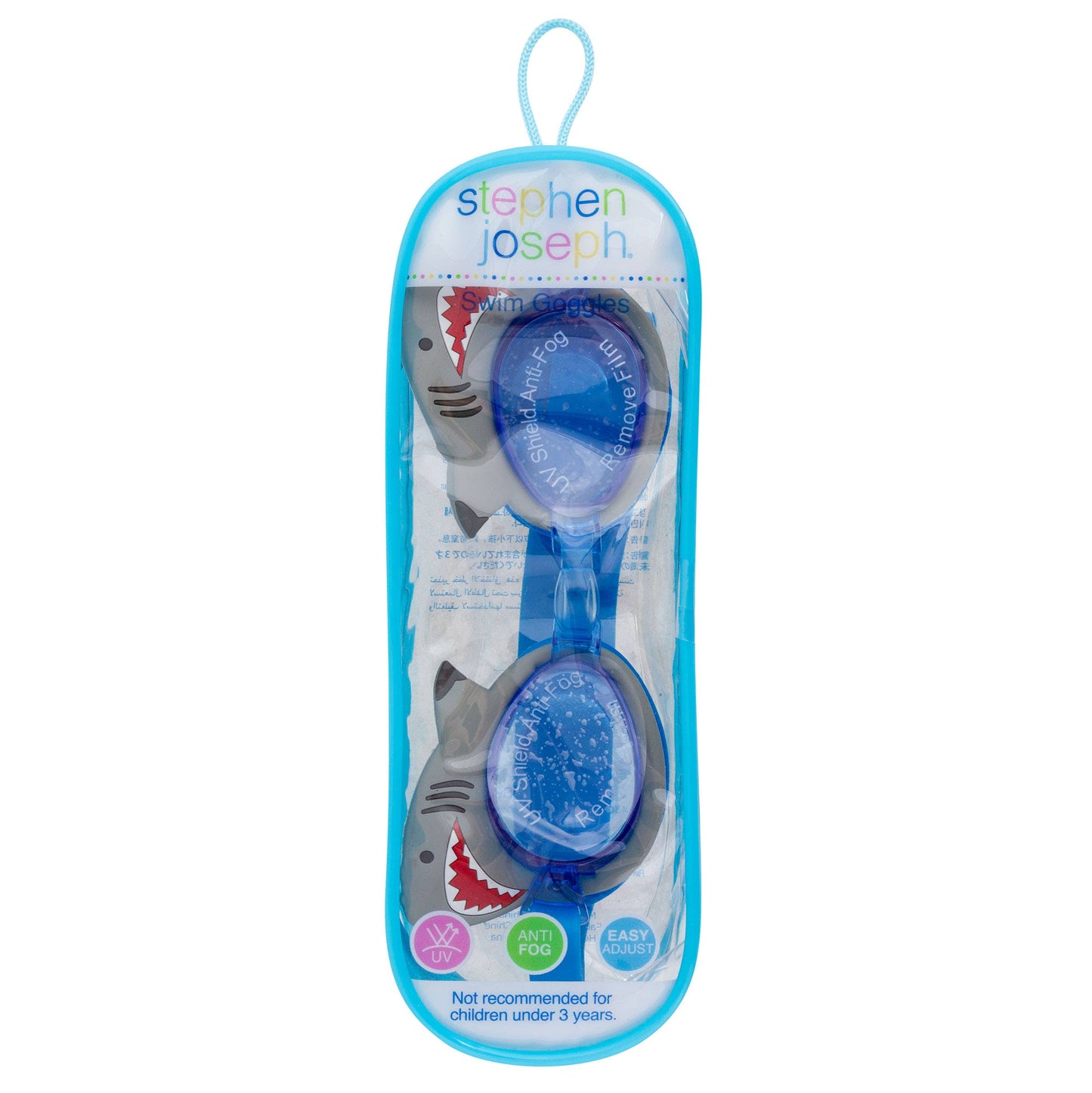 Stephen Joseph Gifts - Swim Goggles