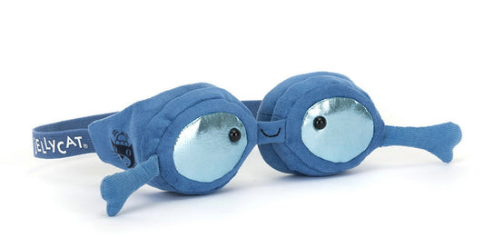 Amusables Sports Swimming Goggles