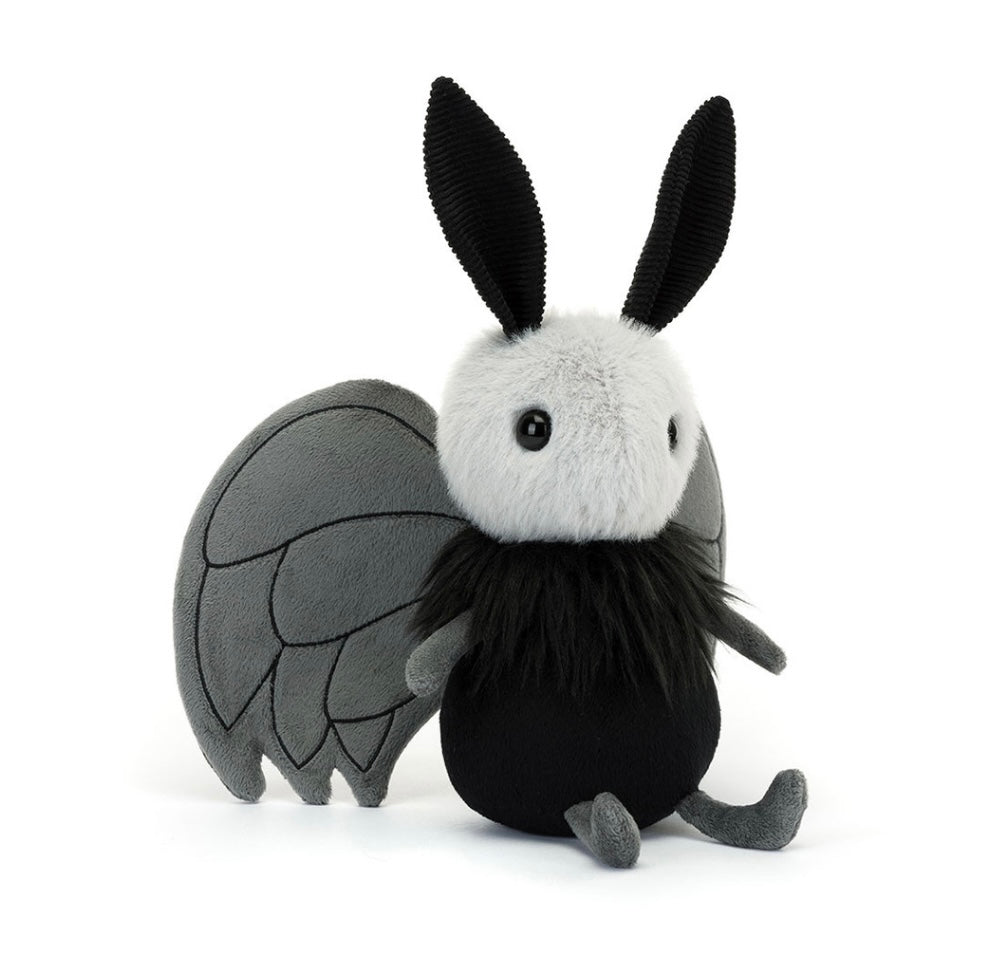 Miff Mothman