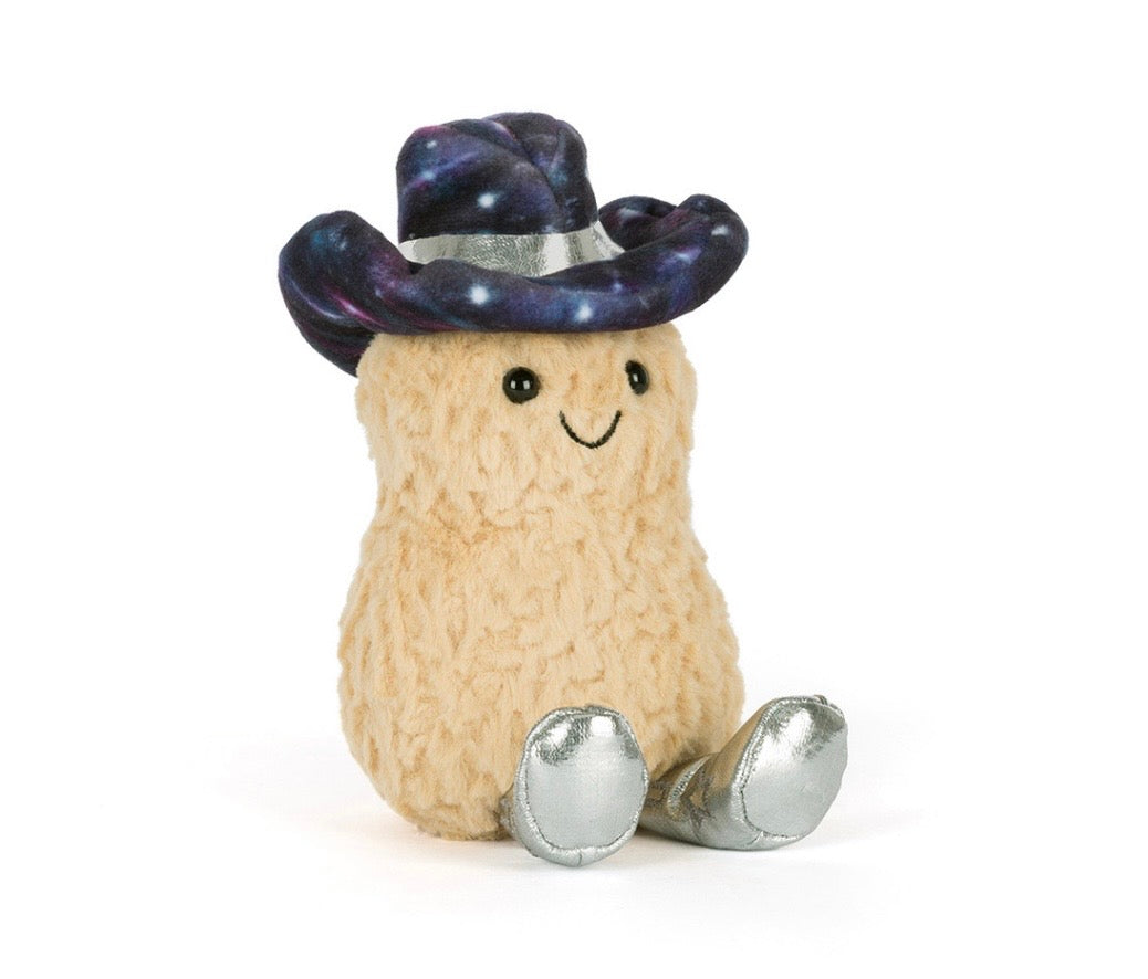 Amuseables Peanut Space Rodeo