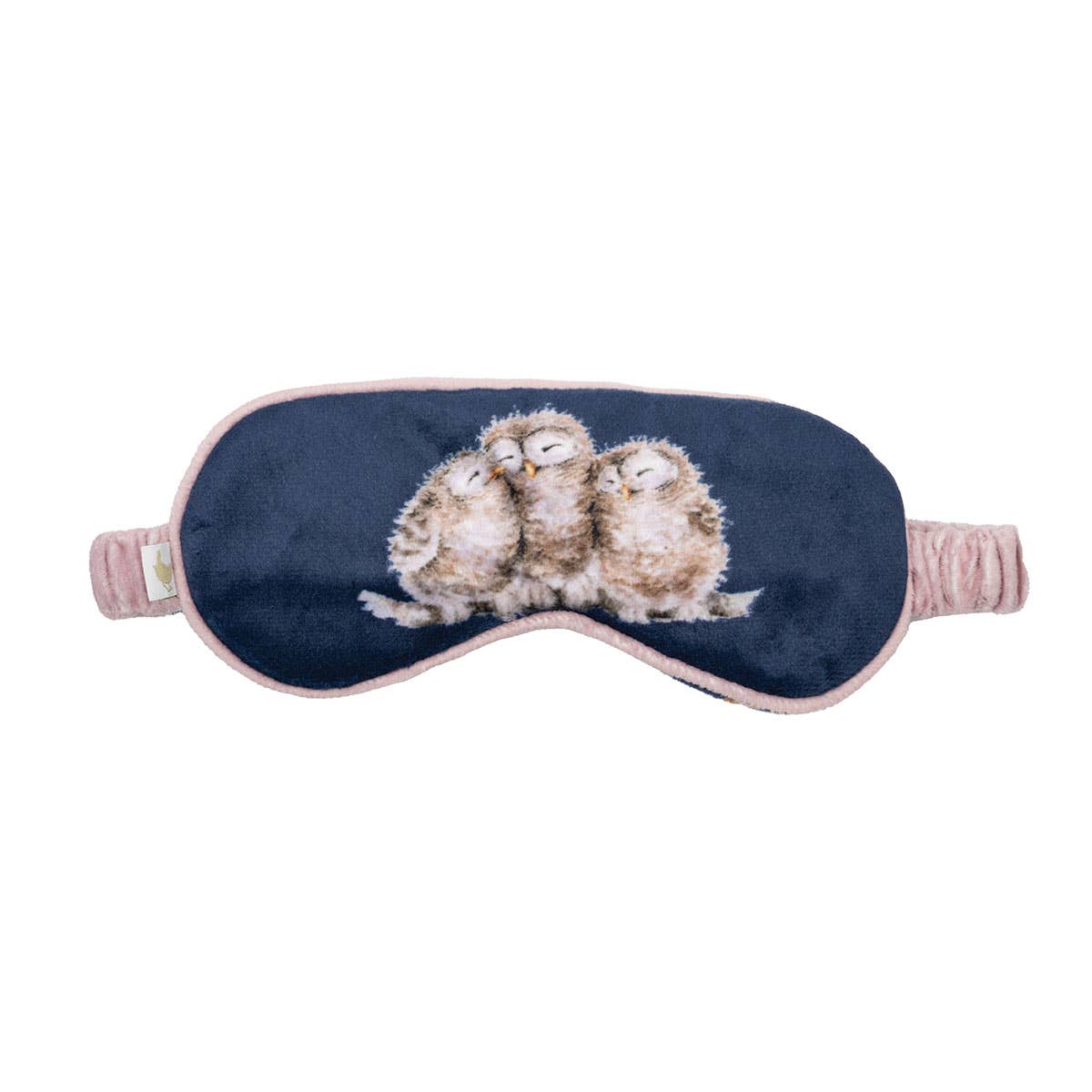 Wrendale Designs - Eye Mask - Woodlanders