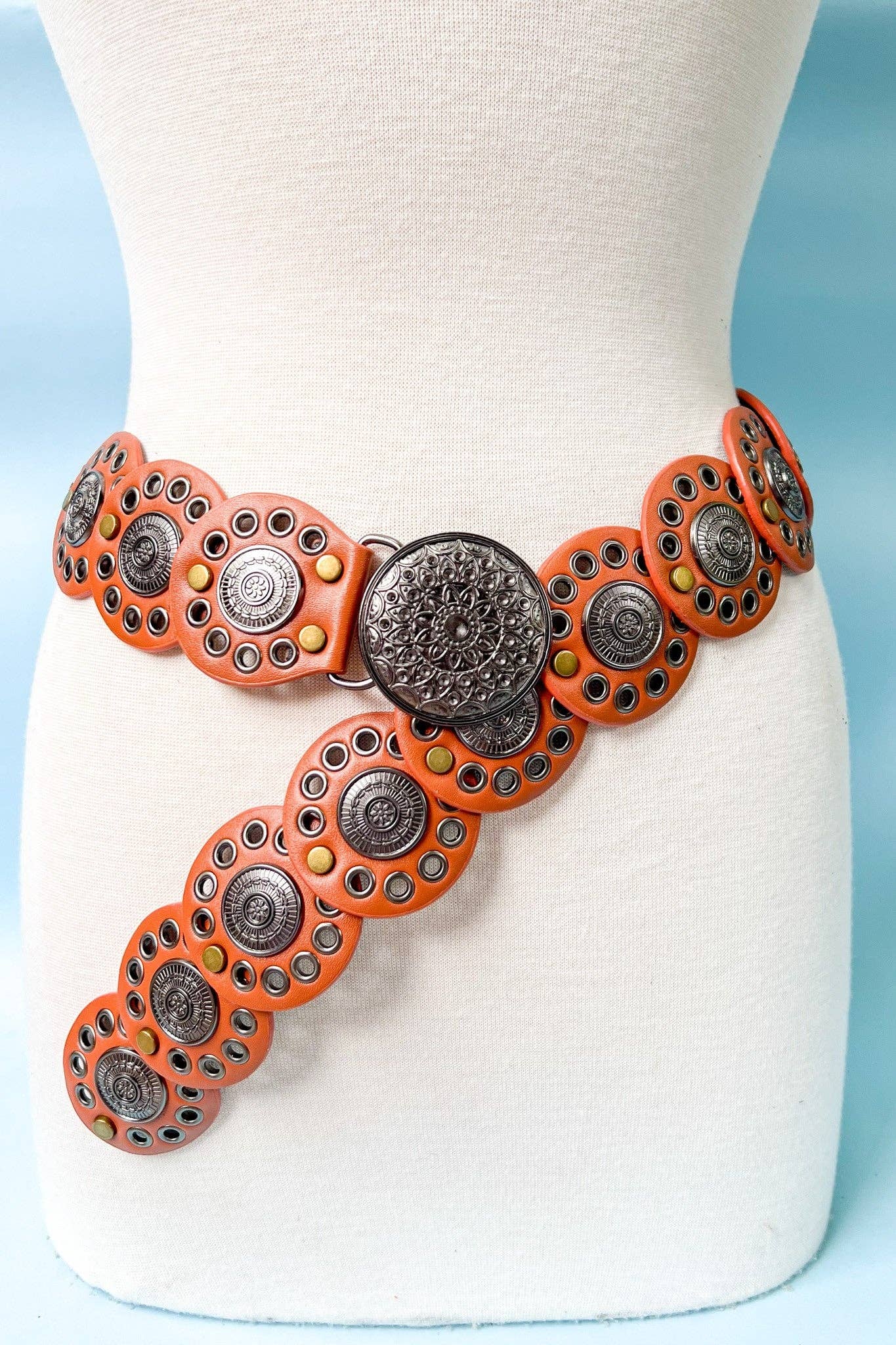 Dylan Designs - Zackie Belt