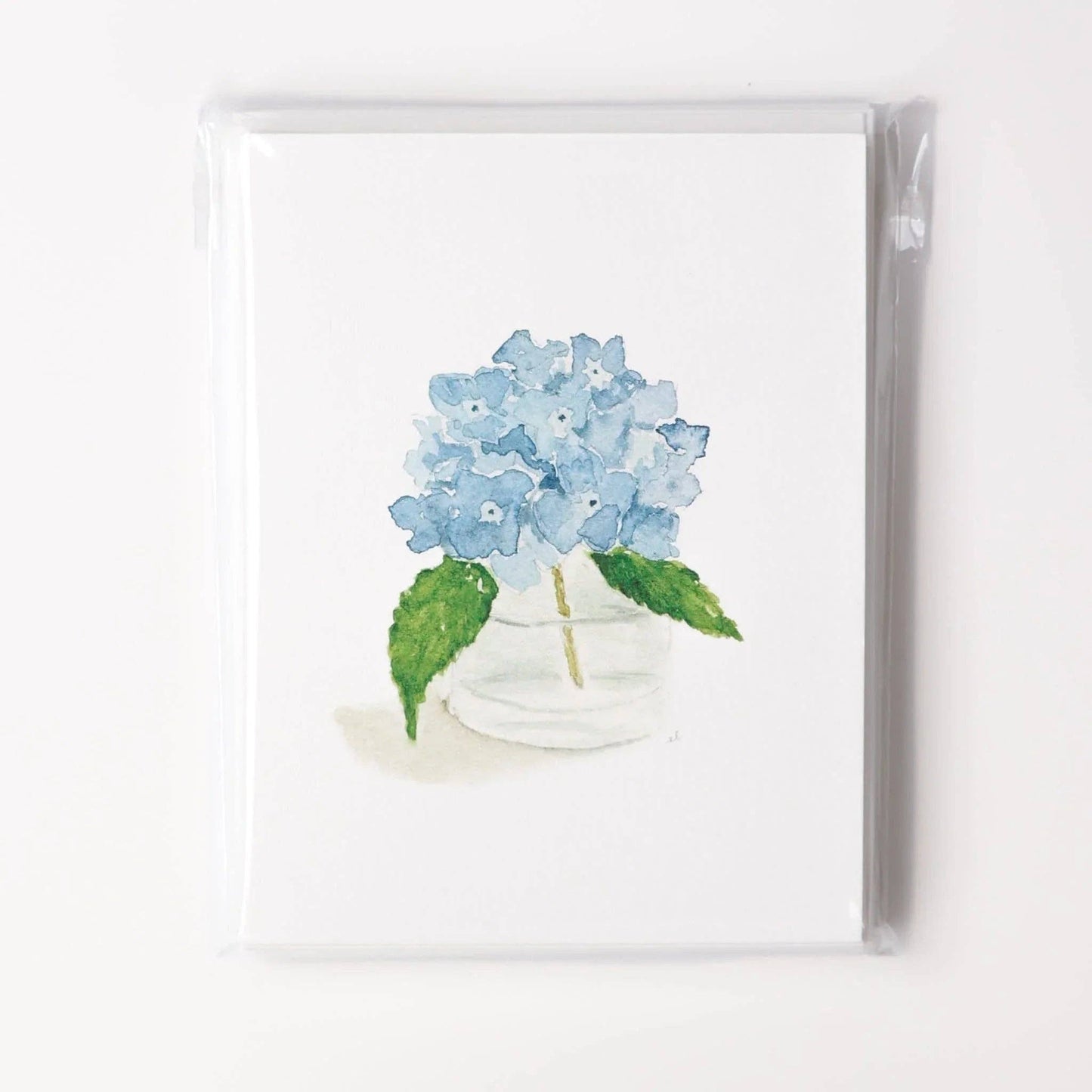 emily lex studio - Flower assorted notecard set