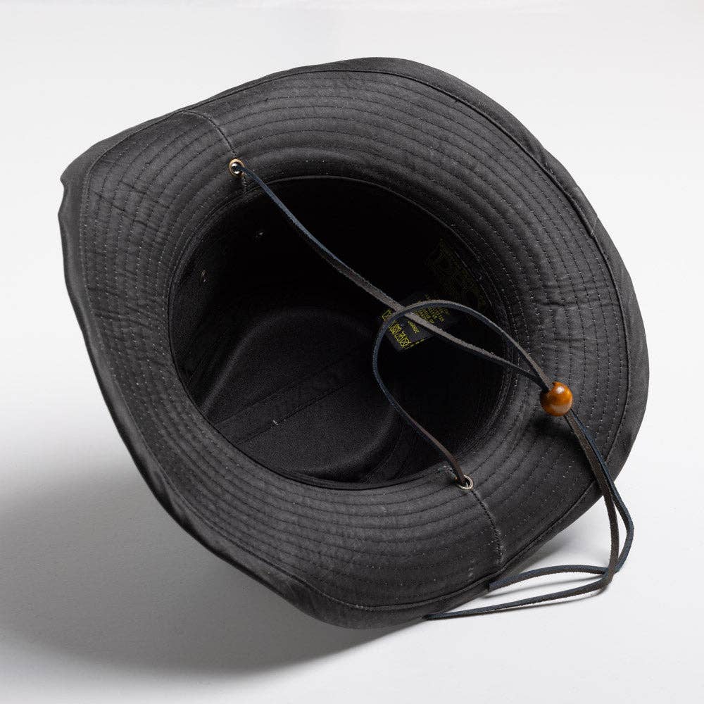 Dorfman Hat Co - Dorfman Cotton Outback- Boondocks
