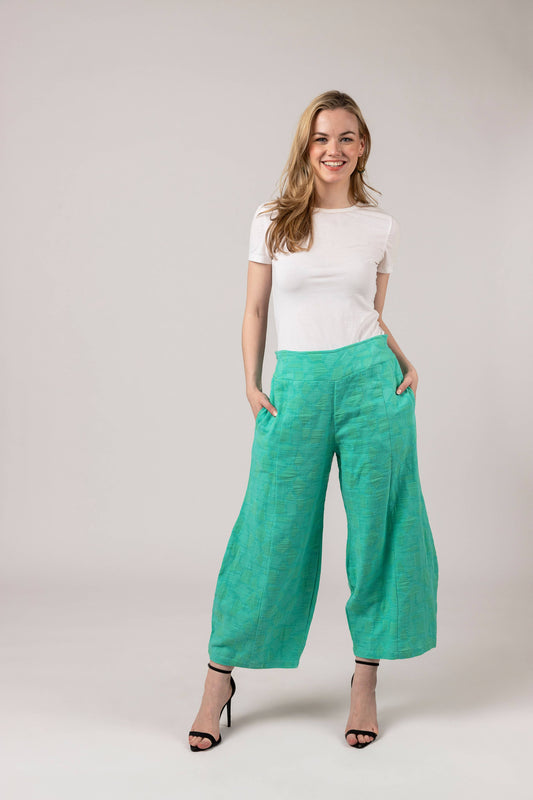 Windhorse Trading Inc - Mantra Cotton Pant. NP178