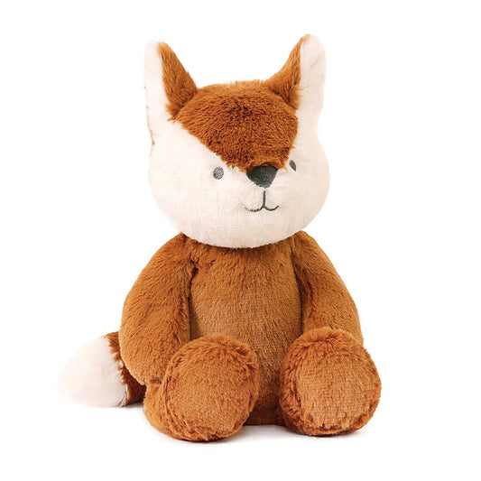 OB - Frankie Fox Soft toy 13.5"/34cm