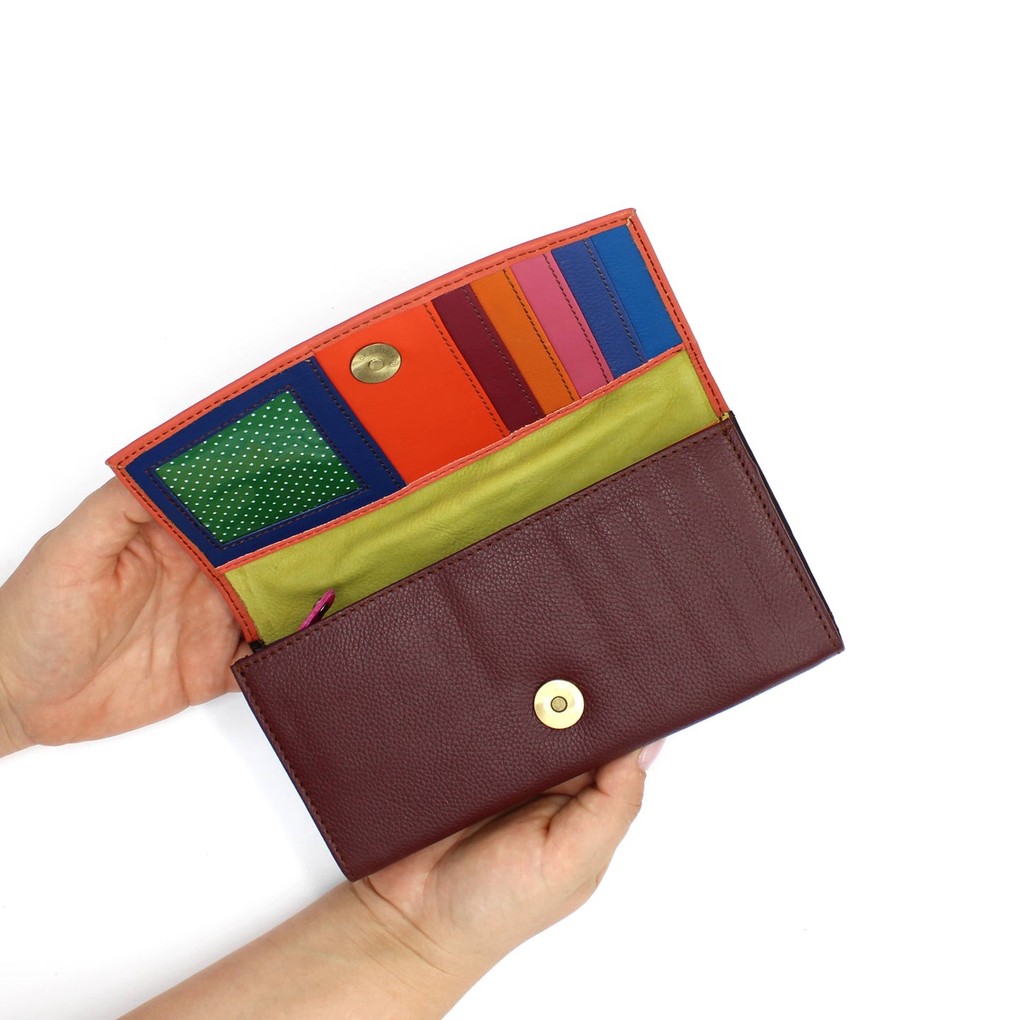 Soruka - Smart Plain · Wallet