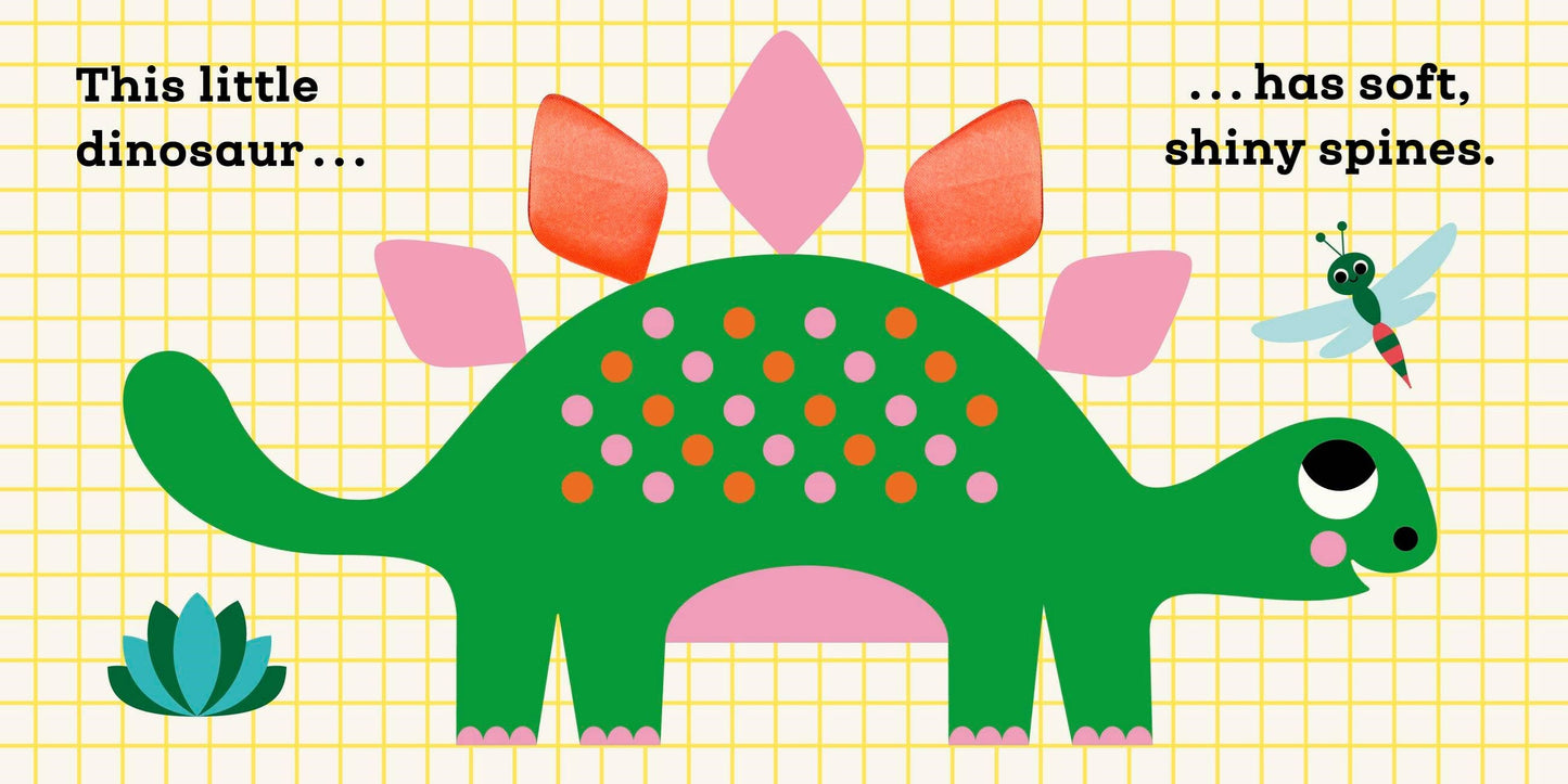 Hachette Book Group - This Little Dinosaur