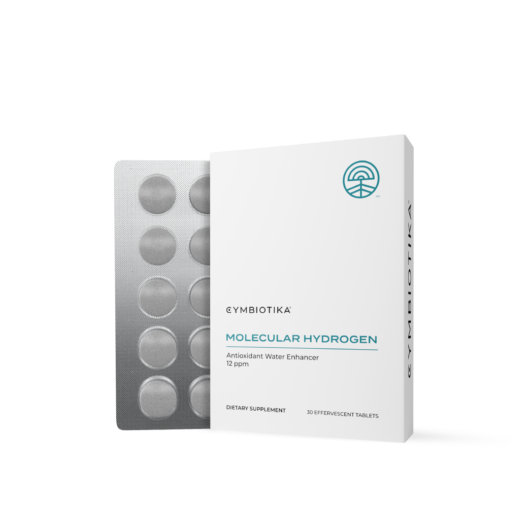 Cymbiotika - Molecular Hydrogen