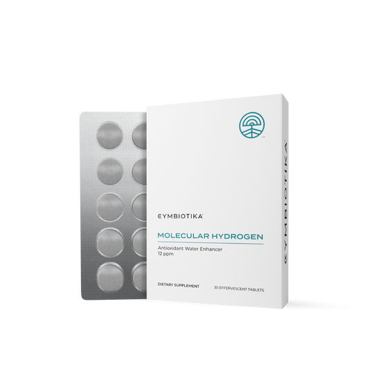Cymbiotika - Molecular Hydrogen