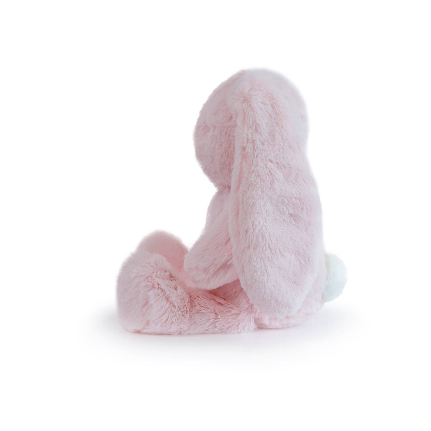 OB - Little Betsy Bunny Pink Soft Toy 10" / 25cm