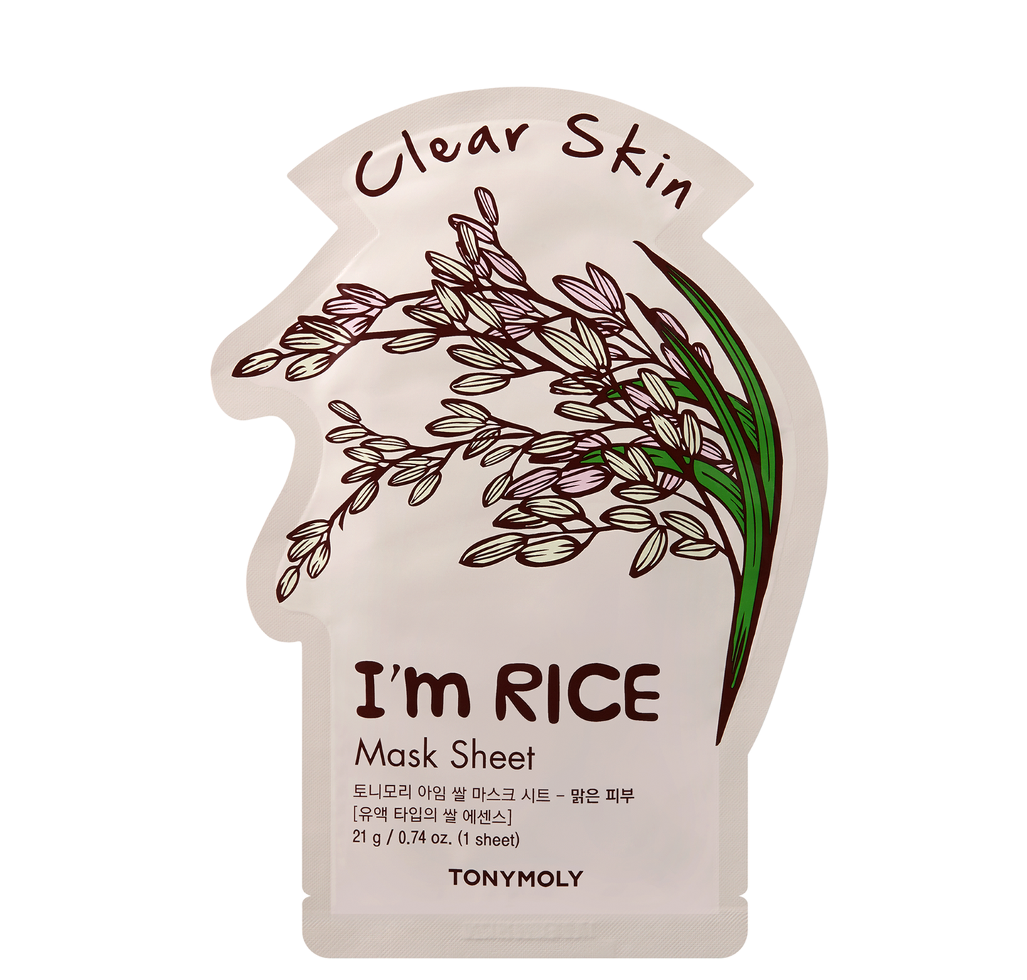 TONYMOLY - I'm Sheet Mask