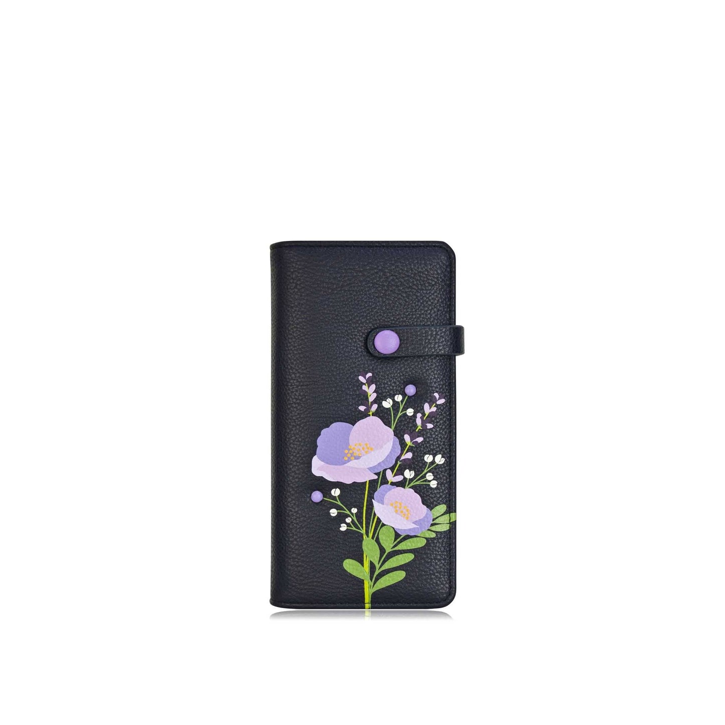 ESPE - Meadow Long Wallet