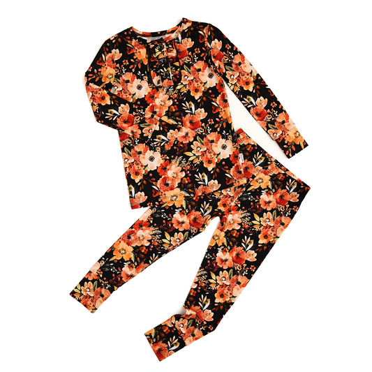 Gigi and Max - Renee RUFFLE TWO PIECE