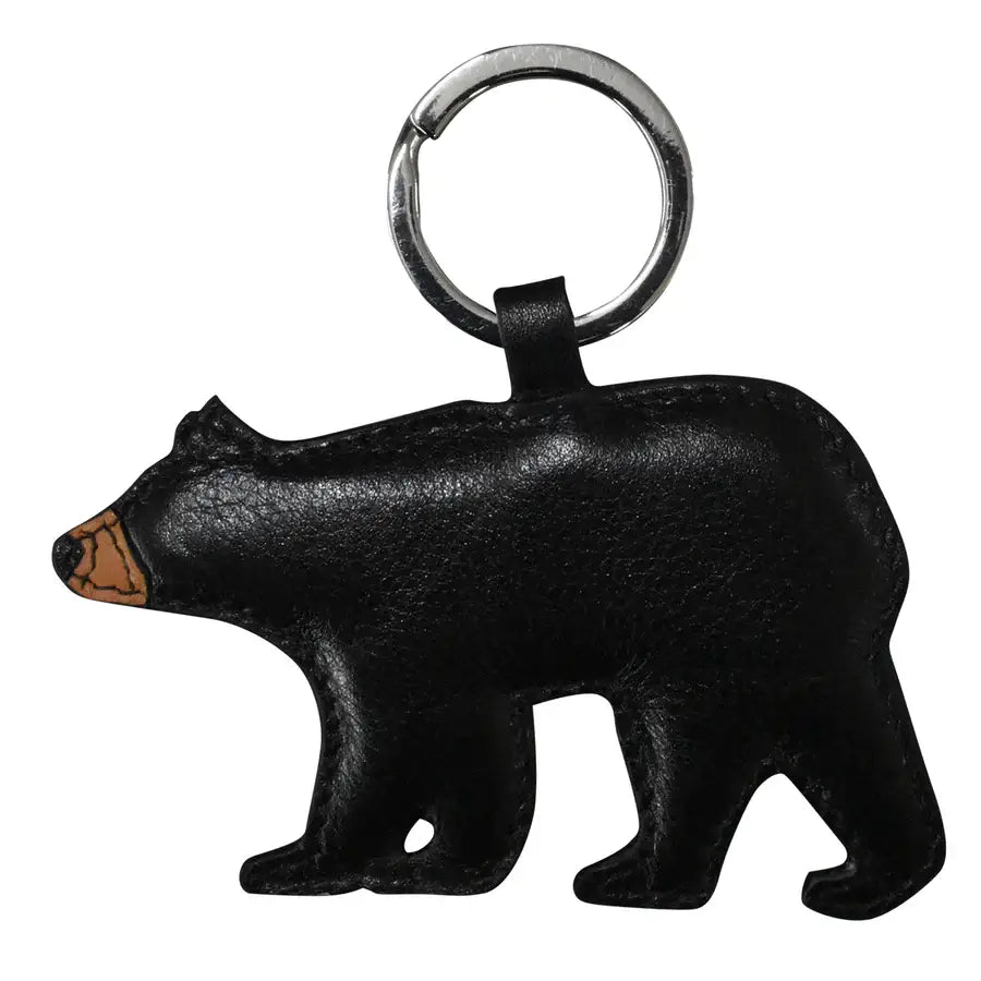 ili New York - 6615 Bear Key Fob