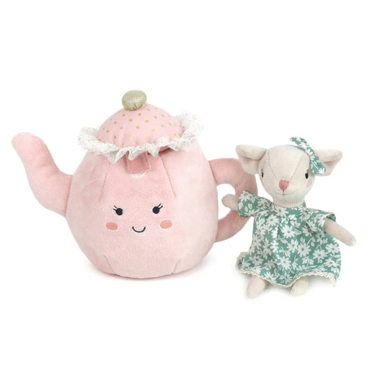 Time For Tea