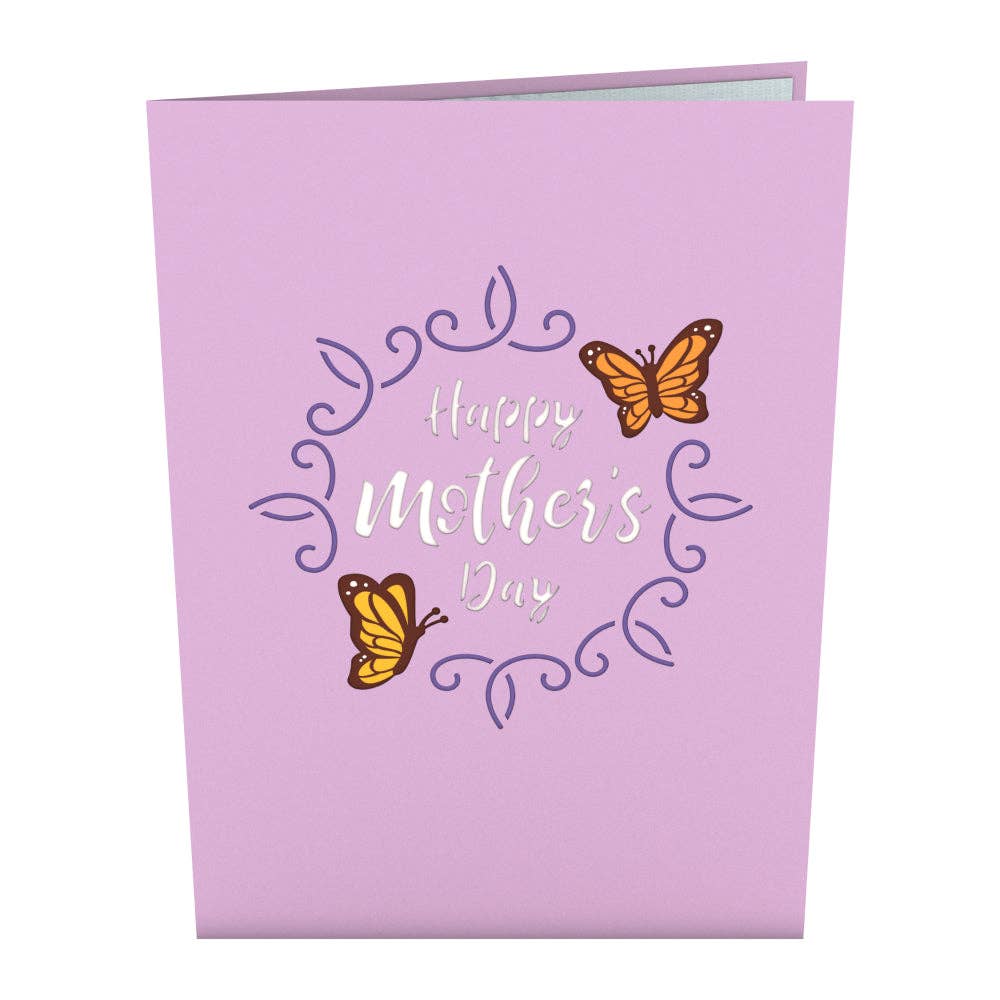 Lovepop Cards - Mother's Day Flowers Card, 5x7" Pop-Up Cards (-62%)