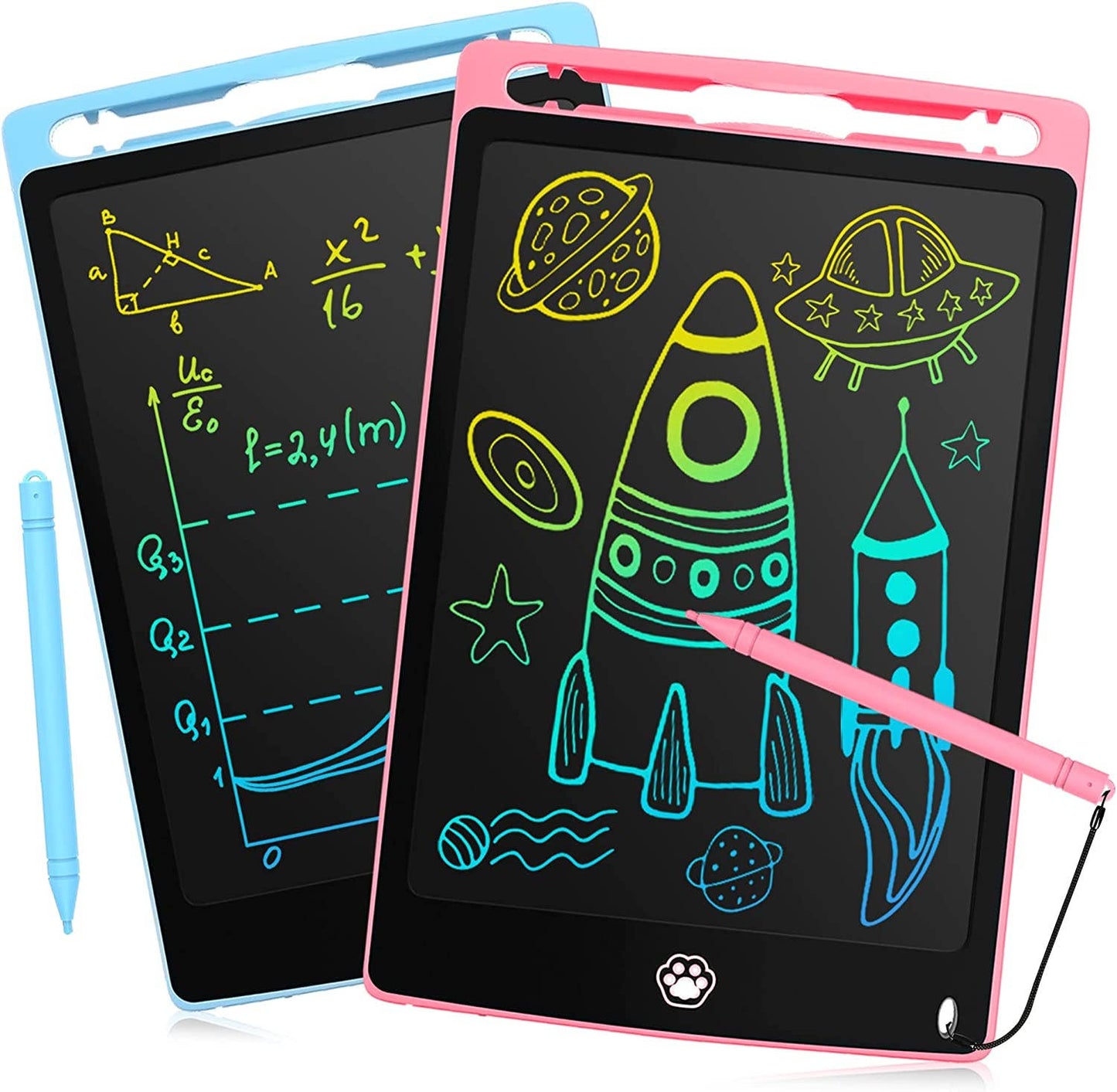 JSBlueRidge Toys - Writing Tablet Drawing Board For Kids Toys in Bulk