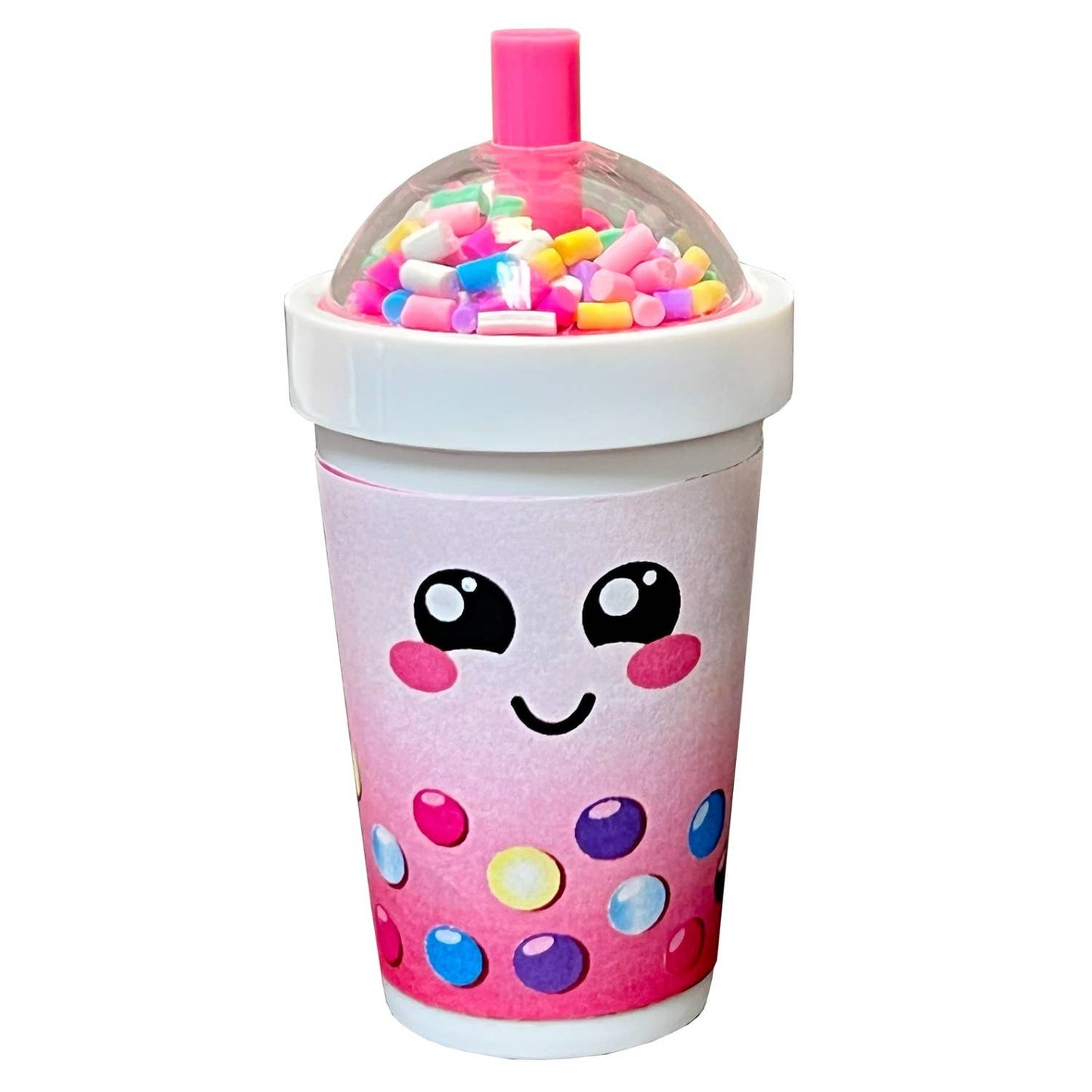 Streamline - Bubble Tea with Sprinkles Lip Balm