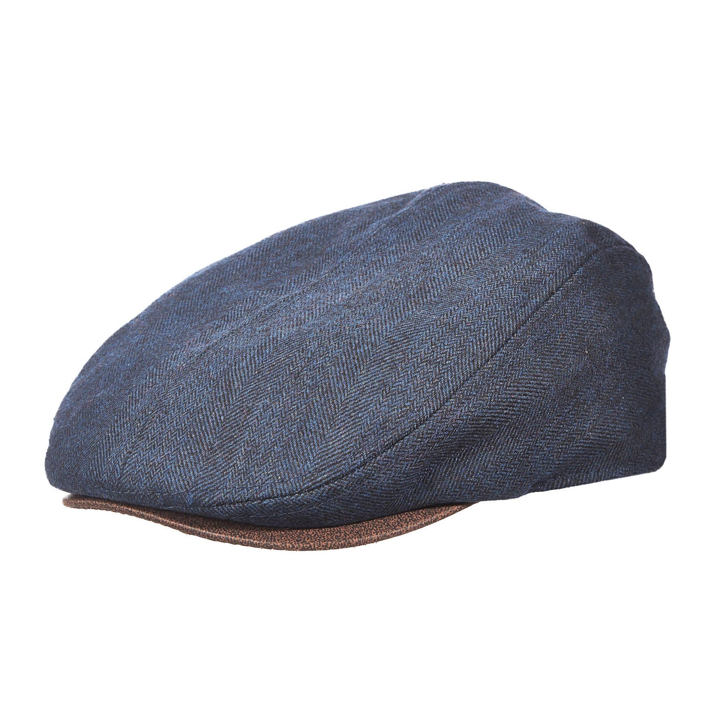 Dorfman Hat Co - Wool Ivy Cap- Elite