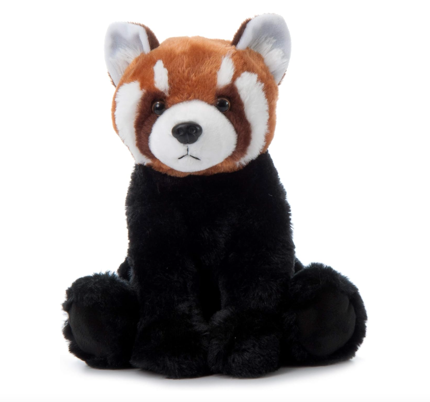 The Petting Zoo - 12" (26cm) Wild Onez Red Panda Stuffed Animal