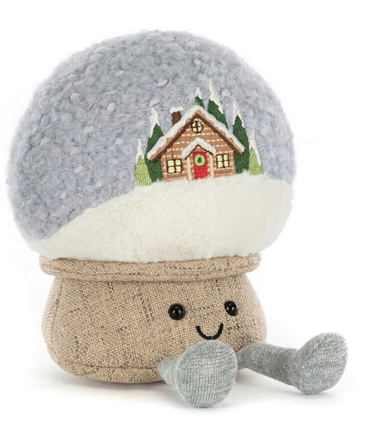 snow globe