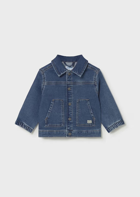 Baby Denim Jacket