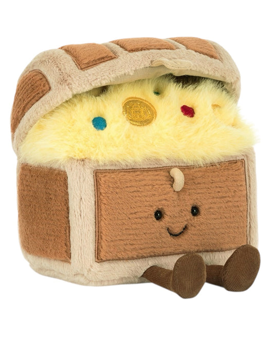 Amusables Treasure Chest