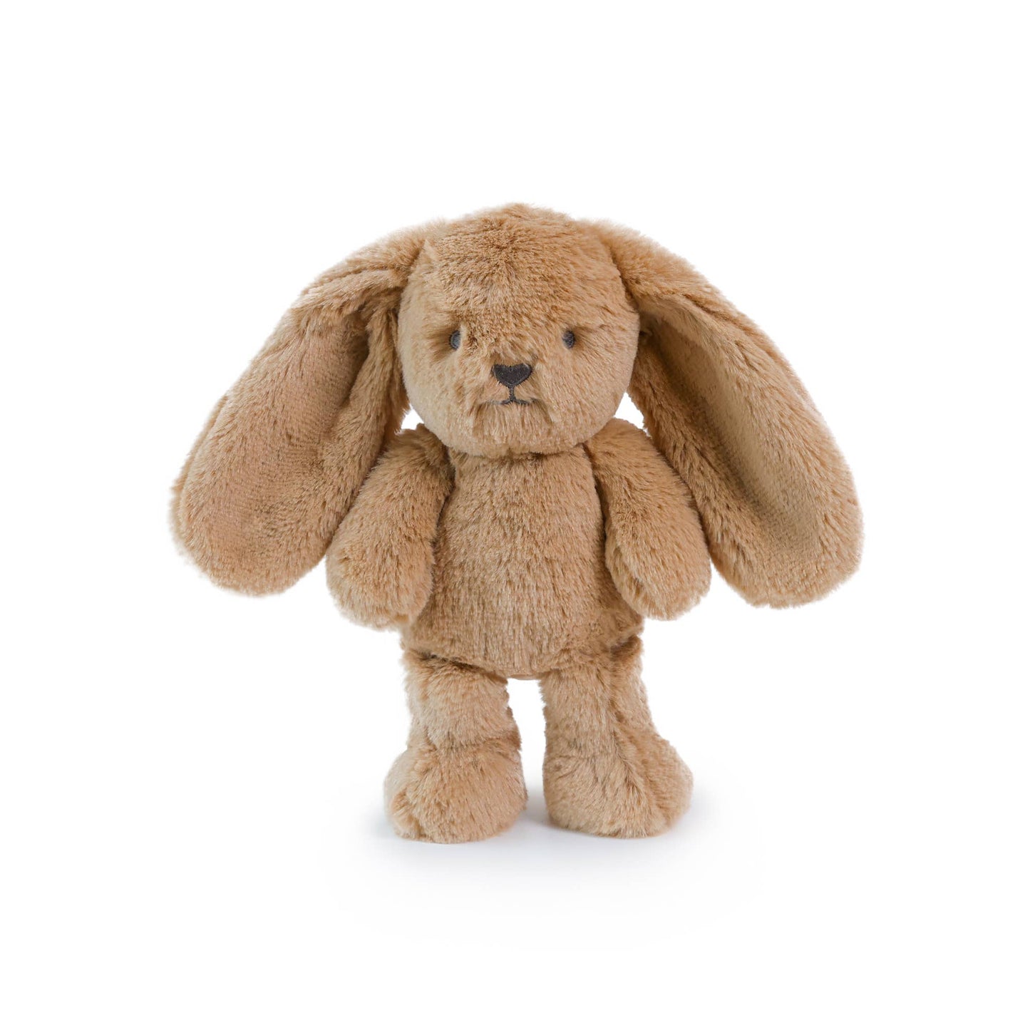 OB - Little Bailey Caramel Bunny – Soft Toy 10" / 25cm