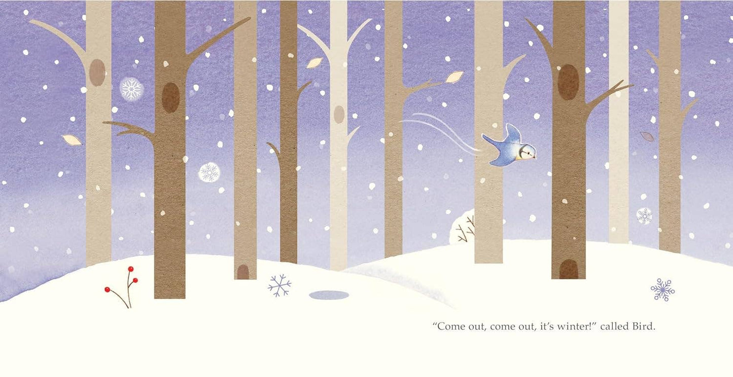 Hachette Book Group - Love and Hugs: Winter by Tracey Colliston