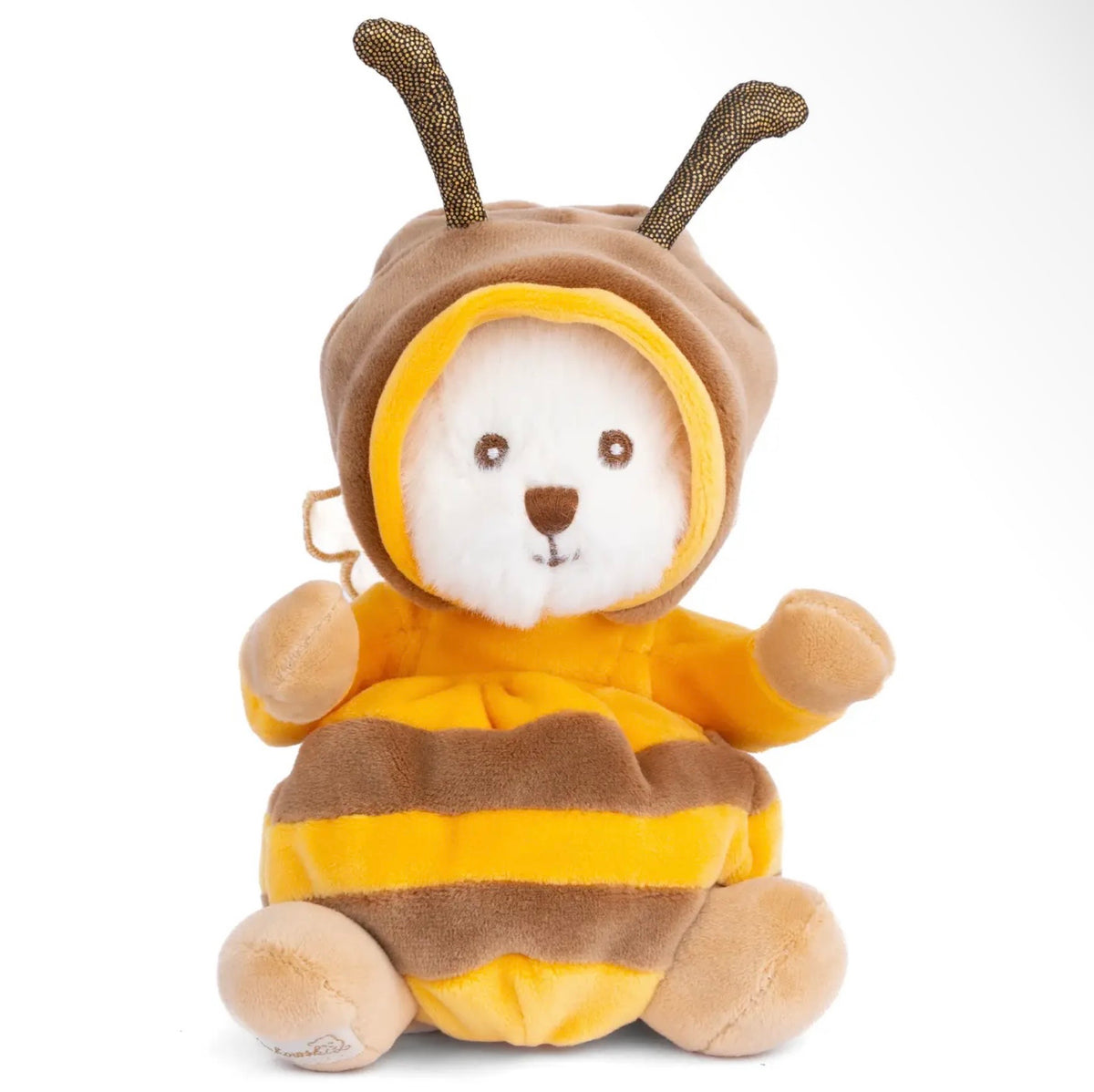 Ziggy Bee