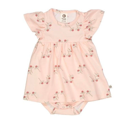 Chamomile Dress Bodysuit