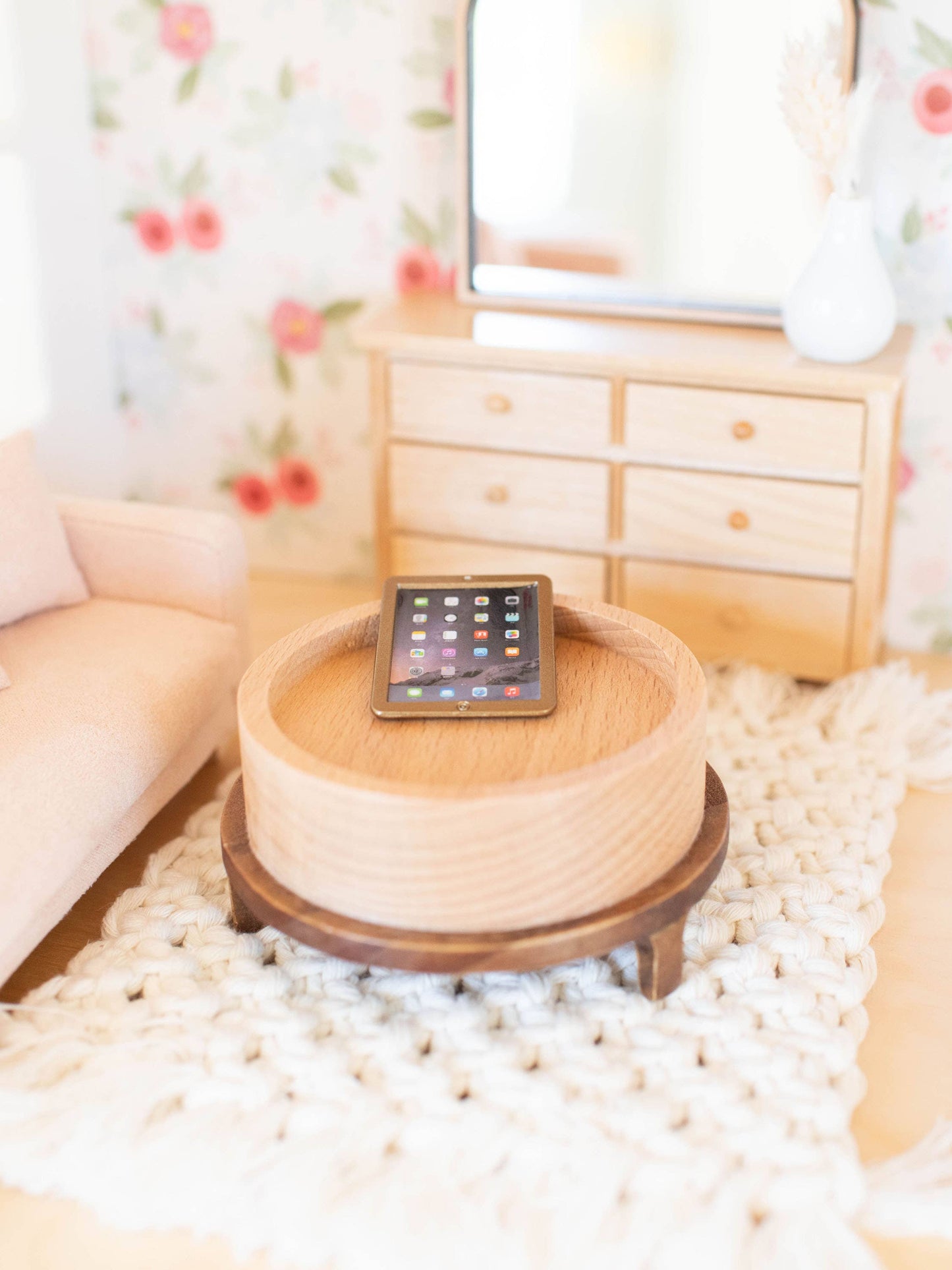 Macy Mae Dollhouse Designs - Dollhouse MM Tablet | Multiple Colors
