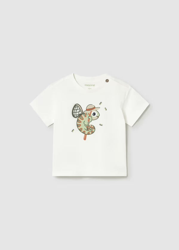 Iguana Tee