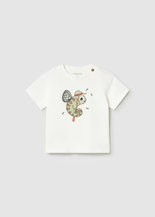 Iguana Tee
