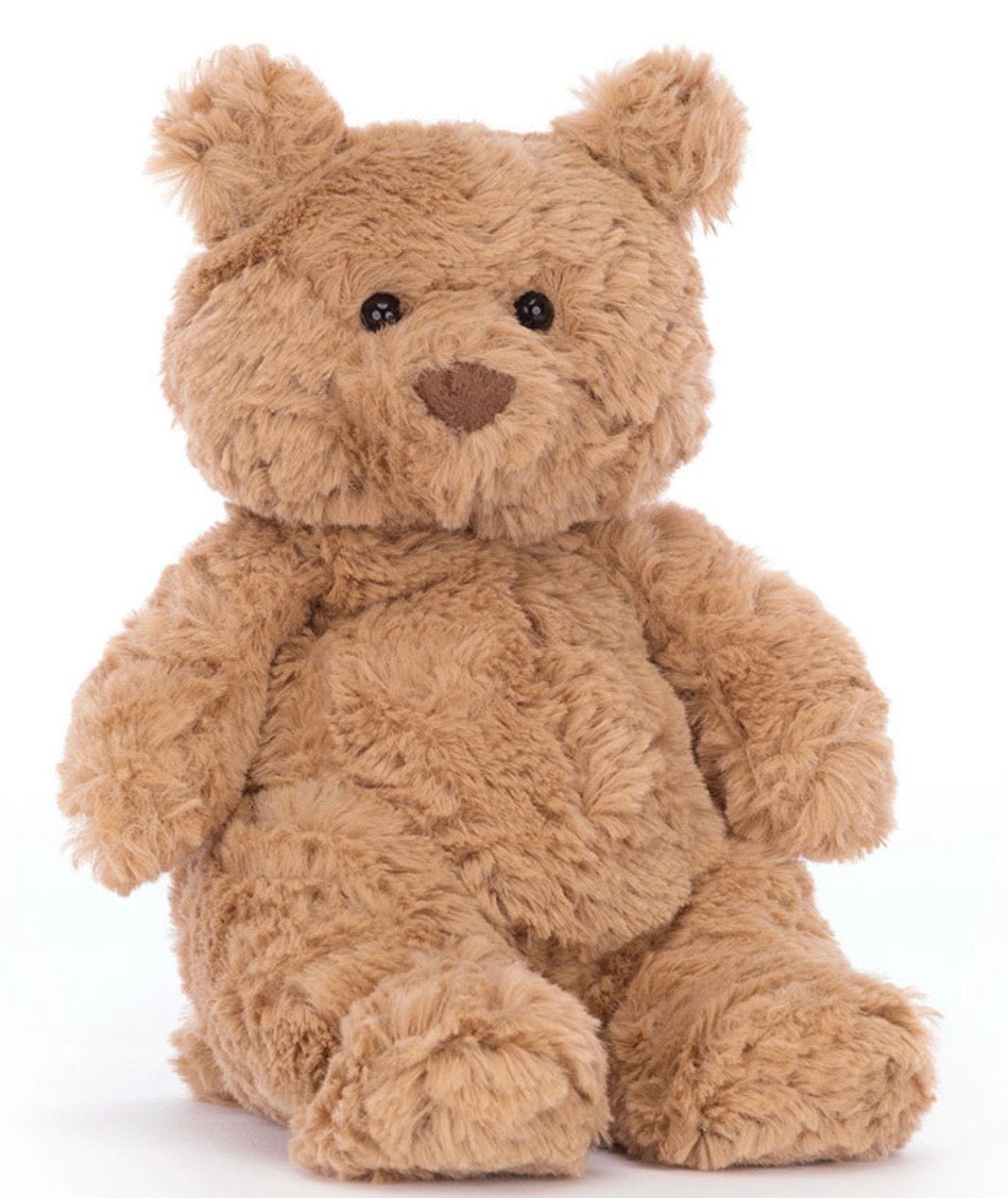 Bartholomew Bear Tiny