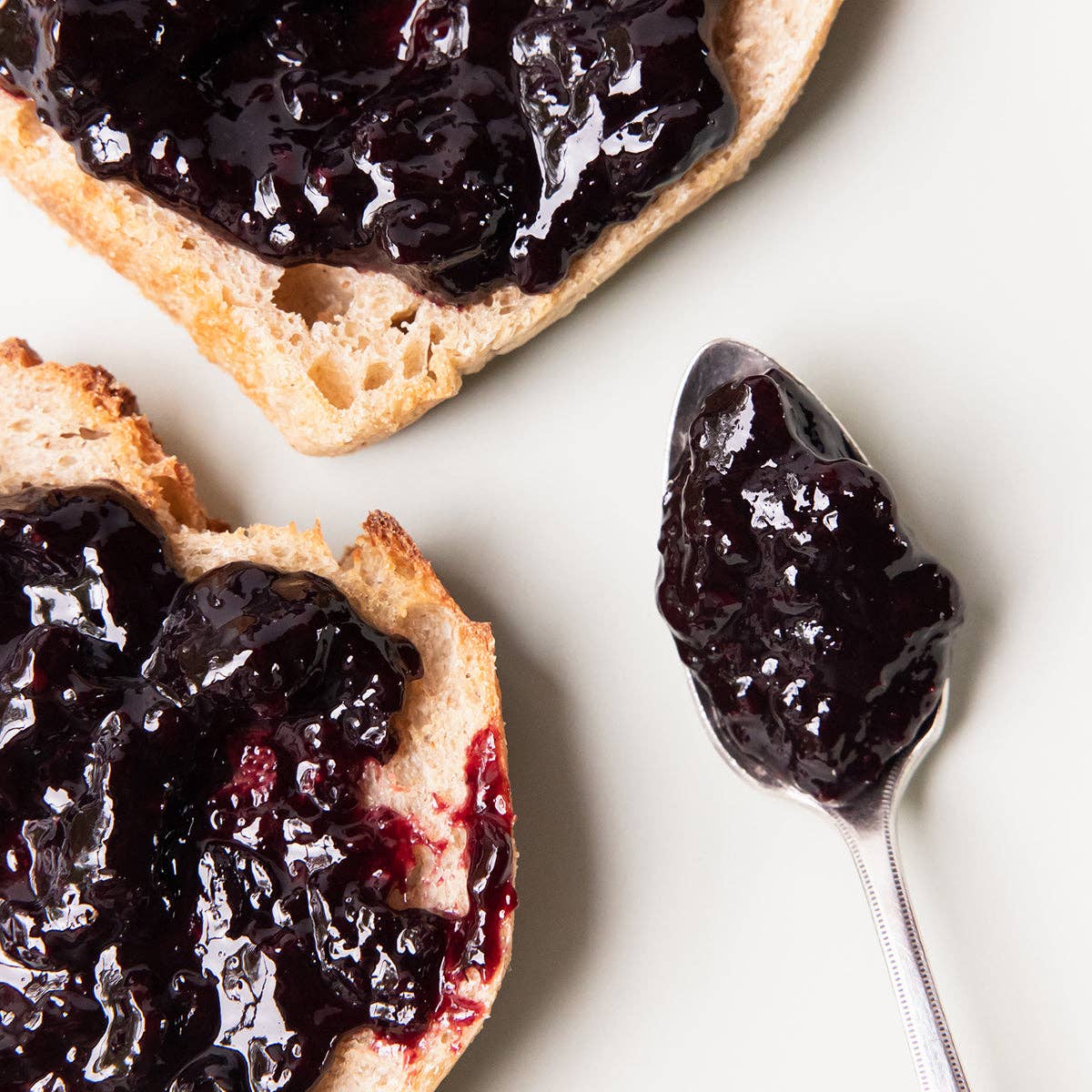 Blake Hill Preserves - Blackberry Blueberry Balsamic