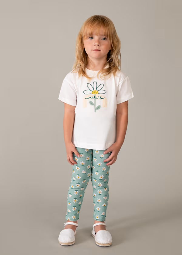 Nature Flower Set