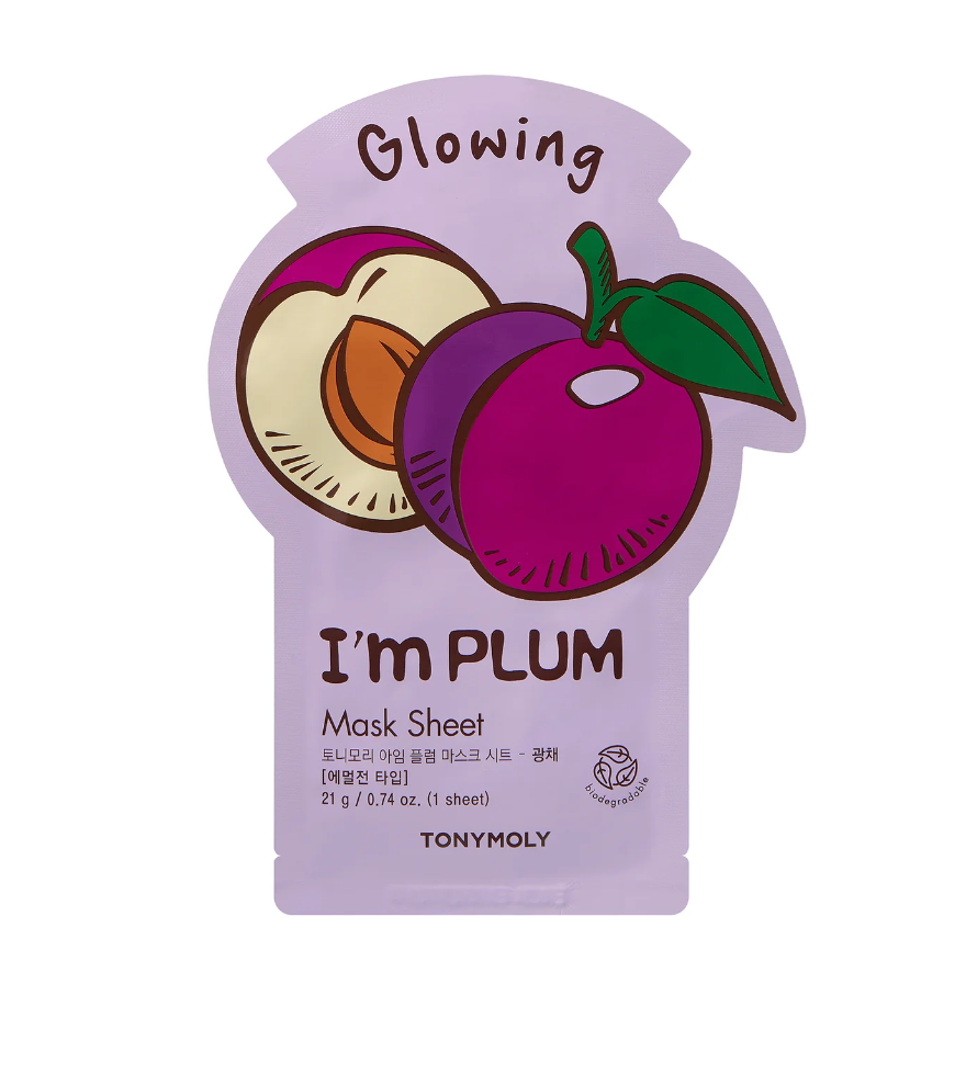 TONYMOLY - I'm Sheet Mask