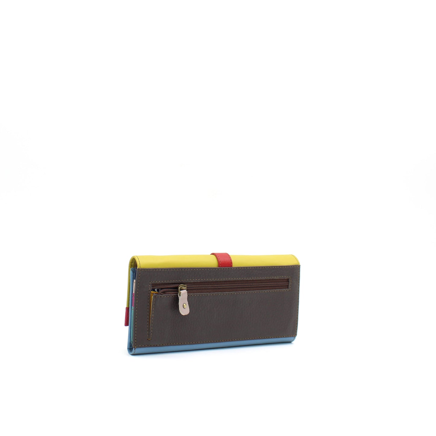 Soruka - Half Moon Plain · Wallet
