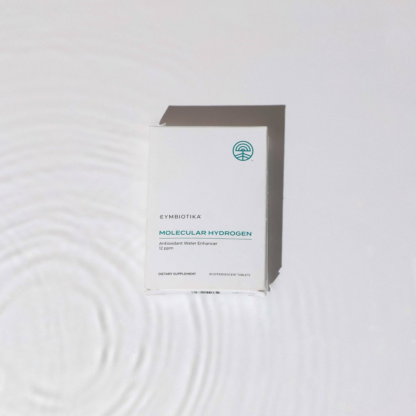 Cymbiotika - Molecular Hydrogen