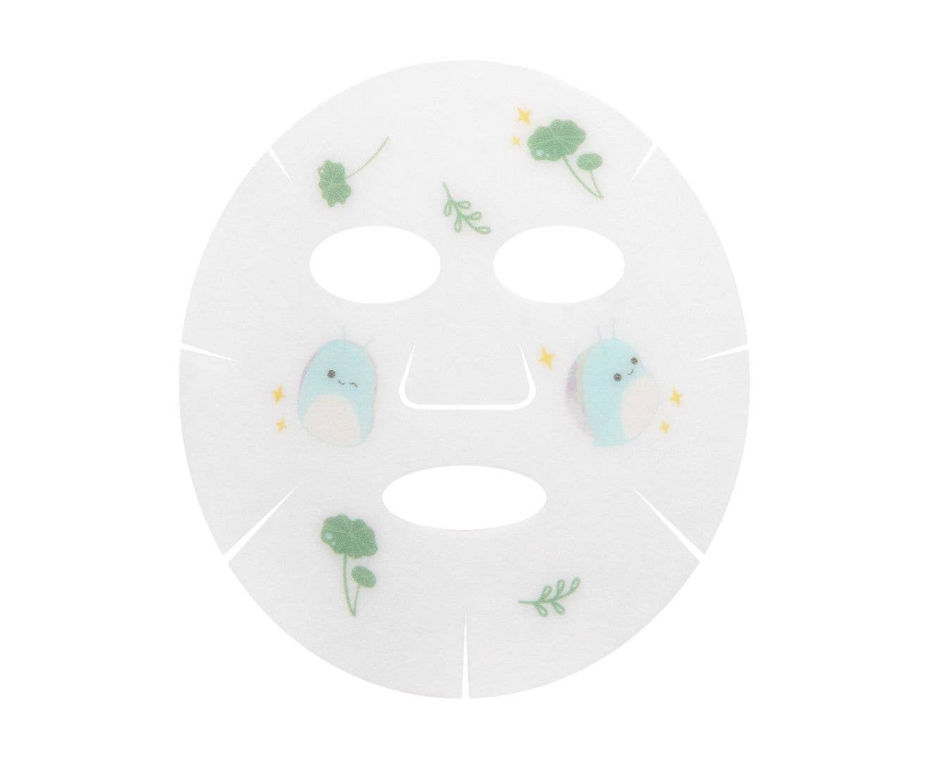 TONYMOLY - Squishmallows x TONYMOLY Sheet Mask