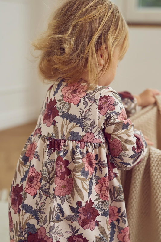 Bliss Dress