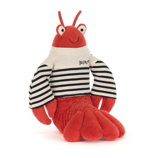 Larry Lobster
